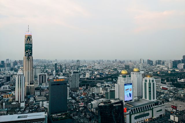 bangkok