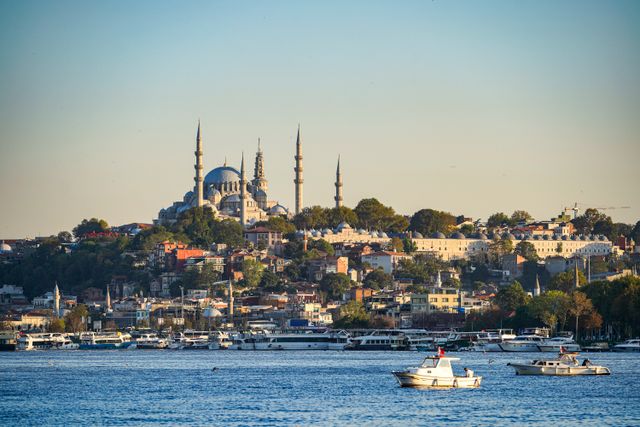 istanbul