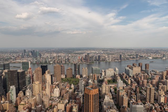 new york