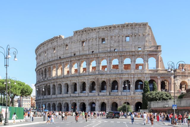 roma