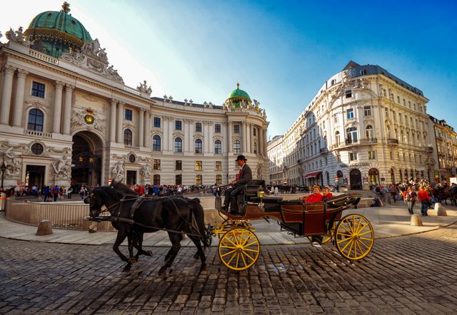 vienna