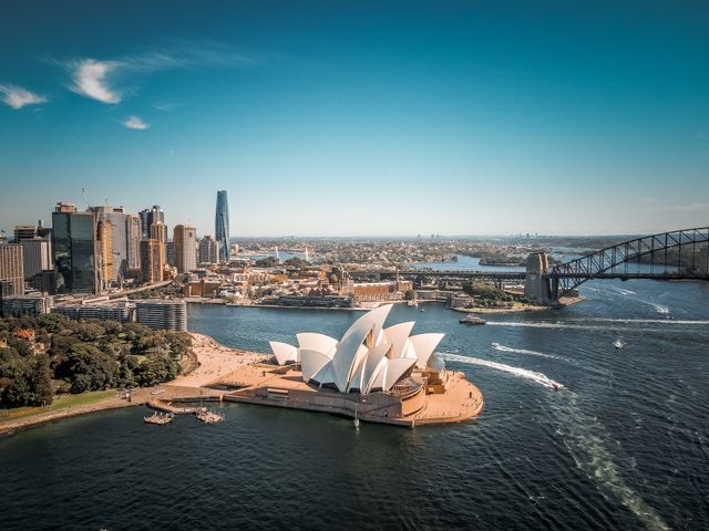 sidney